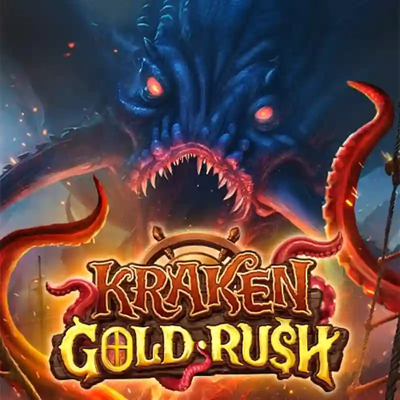Juego Kraken Gold Rush en mx57