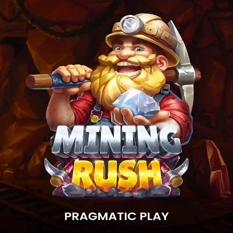 Mining Rush tragamonedas en mx57 Casino