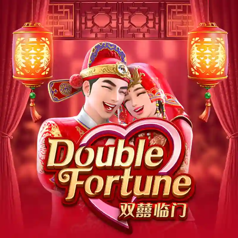 Jugar PGS Double Fortune en mx57