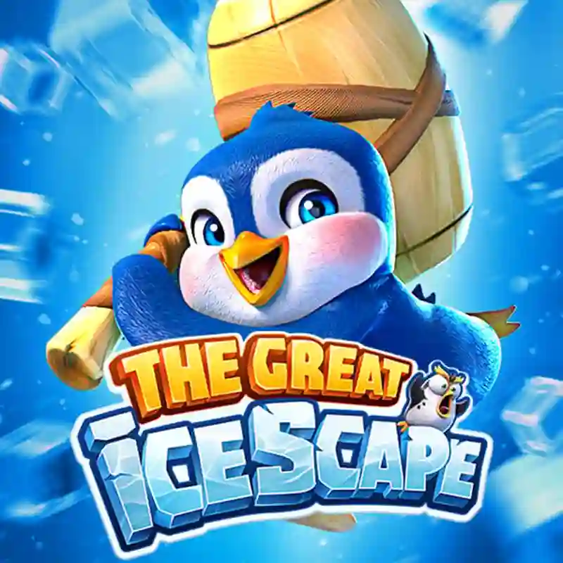 PGS The Great Icescape Slot - mx57