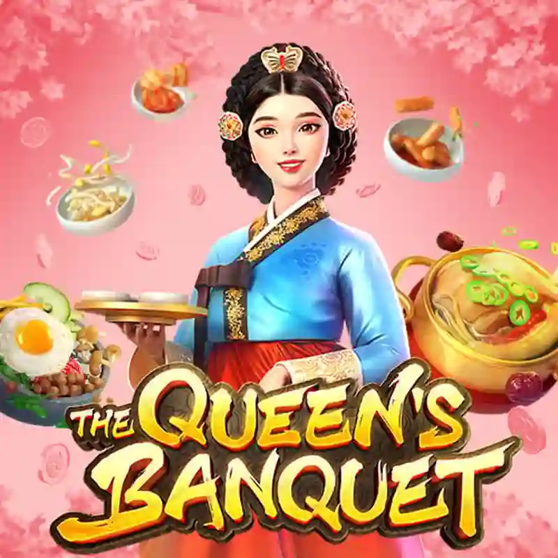 The Queen's Banquet Tragamonedas mx57