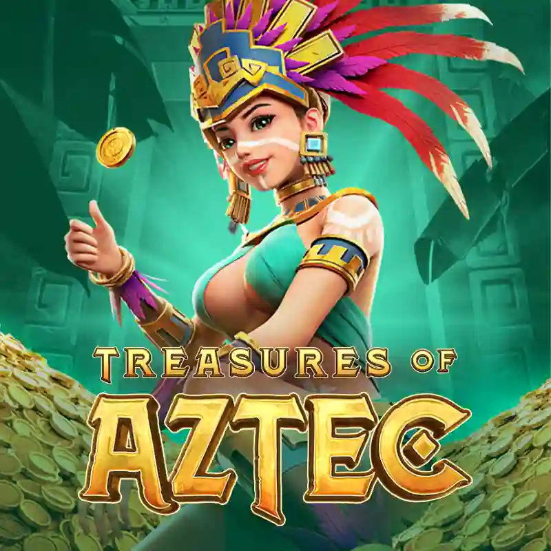 Jugar Treasures Of Aztec en mx57